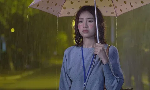 Thùy Chi đồng cảm và bật khóc khi thu âm nhạc phim `Mối tình đầu của tôi`